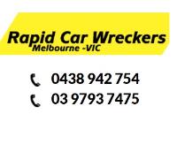 Rapid Car Wreckers image 1